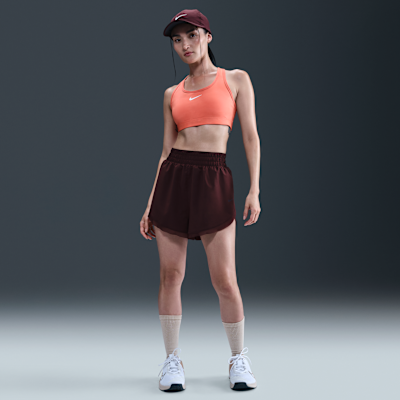 Nike One Women's Dri-FIT Loose 3